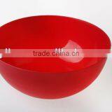 Plastic Salad Bowl