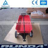 Full Steel Useful Garden Kids Wagon Cart thumbnail-4