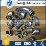 Malleable Iron Banded / Beaded / Plain Type Union With Brass Seat thumbnail-6