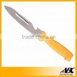 Pattern Handle Utility Kitchen Knife thumbnail-2