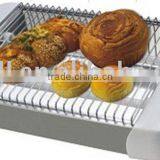 Electric Flat Toaster thumbnail-1