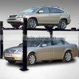 L-4P-40 4T Cheap/Hot Sale 4 Post Car Parking Lift CE / ISO thumbnail-1