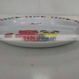 Melamine Plate Melamine Tableware A1035 thumbnail-3