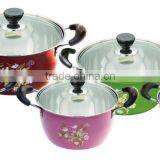 Stainless Steel Cookware thumbnail-3