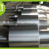 High Quality Forged Roll Mill Shaft Bearing Rollers/ Forged Mill Roller/ Mill Rolling thumbnail-1