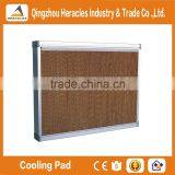 Heracles Hot Sale 5090 Evaporative Cooling Pad for Poultry Farm and Green House thumbnail-2