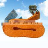 Cargo Lashing, Ratchet Lashing, Ratchet Tie Down With EN Standard thumbnail-1