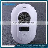 Ultrasonic Drive Midge Extermination thumbnail-2