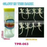 Sell Glow-in-dark Funny Gecko Plastic Toy thumbnail-1