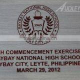 Hot Stamping Foil Machine Plastic -A4,A3 thumbnail-1