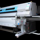 Stable Inkjet Printer Body With DX5, DX7, FX5113 Printhead thumbnail-3