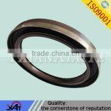 Crankshaft Oil Seal Fluorine Butyl Cyanide Ptfe Rubber Car Engine Crankshaft thumbnail-1