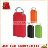 2014Newest!shockproof Neoprene Bottle Wine Tote Bags thumbnail-1