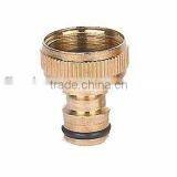 3/4" BSP Inside Adaptor Thread Quick Dis-connect EU Standard Home and Gardening Watering