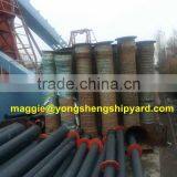 Cutter Suction Dredging HDPE Pipe thumbnail-2