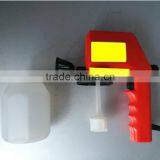 Electric Paint Spray Gun/outo Spray Gun/hvlp Paint Spray Gun Q1P-CX09-01 thumbnail-6