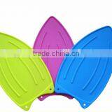 High Quality Silicone No Burn Iron Rest Pad,Silicone Ironing Mat thumbnail-2