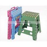 Fashion Plastic Fishing Folding Stool With High Quality thumbnail-1