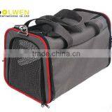 Large Capacity Hiking Pet Travel Carrier Bag thumbnail-1