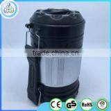 Wholesale Portable Electric Plastic Hurricane Lamp thumbnail-2