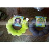 Small Flower Shaped Pillow Easy to Fold As To Your Comfortable As Seen On Tv Head Massager thumbnail-2