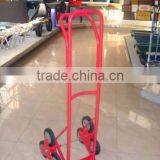 Manufacturer Cheap Wholesale New Design Large Capacity Sack Truck TH1830 Hand Trolley Two Wheel thumbnail-2
