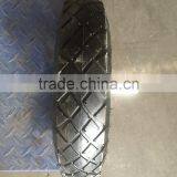 Hot Sell 4.00-8 Pneumatic Rubber Wheel for Wheelbarrow thumbnail-4
