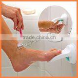 Shower Foot Rest thumbnail-1