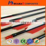 Fiberglass Arrow,High Strength,Highly Flexible,durable,FRP Arrow Shaft