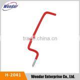 Ladder Storage Hooks /Steel Hook/Garden Tool Hooks Bicycle Hook thumbnail-1