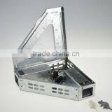 Corner Multi Mouse Rat Cage With Clear Window SX-5016CL thumbnail-3