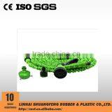 Front Rank of Garden Tools Supplier Good Quality 50ft Expandable Garden Hose thumbnail-1