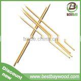 2015 Hot Sell Bamboo Picks for Barbecue, Fruit, Cakes thumbnail-2