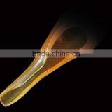 50pcs Sterile Brown RT FT Disposable Tattoo Machine Ink Nozzle Tips Needle Tube thumbnail-1