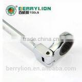 Berrylion Hot Sell Wrench Set 7pcs Ratchet Wrench Set CR-V Steel Ratchet Wrench Set thumbnail-6