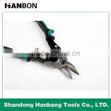 Left Cut Aviation Tin Snips For Cutting Steel Sheet thumbnail-4