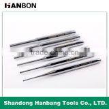 6 Pcs High Quality Mirror Punch & Chisel Sets thumbnail-3