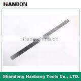 30cm Stainless Steel Ruler / 50cm Metal Ruler