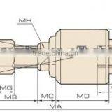 SC SU-Series-Standard-Cylinder With High Quality thumbnail-1