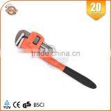 Hot Sales Adjustable Pipe Wrench Manufacturer thumbnail-1