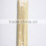 121-8A 14" BBQ Bamboo Skewers Stick thumbnail-5