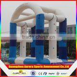 Entertainment Hot Sale Bouncer Inflatables for Sale/inflatablebouncer