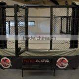 Factory Direct MMA Cage Complete