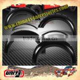 Hot Sell 4x4 Accessories Wheel Arch Fender Falre for Pick up thumbnail-1