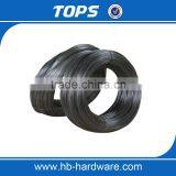High Quality 18 Gauge 20 Gauge Black Annealed Wire/annealed Wire/binding Wire Factory (manufacturer) thumbnail-2