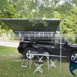 Hot Sell Car Awning 4x4 Awning For SUV UTV 4x4 thumbnail-1