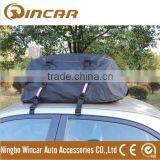 Car Luggage Bag Roof Top Cargo Carrier Waterproof Car Roof Top Bag thumbnail-2