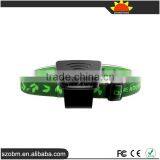 Headlamp Kit for GY-01 3 Led Portable Wholeasle Led Headlight thumbnail-4