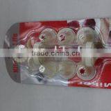 7 IN 1 DELUXE CRYSTAL CAKE DECORATOR SET thumbnail-1