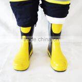 100% Flame Resistant Fabic Four Protection Layer Fire Fighting Turnout Gear thumbnail-3